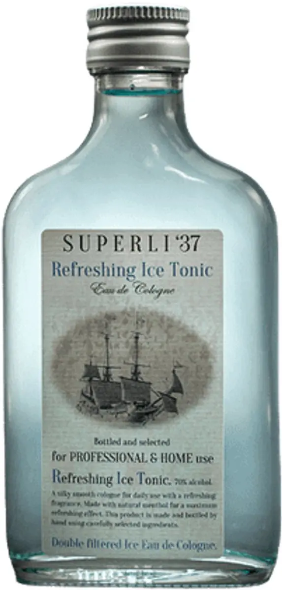 Superli '37 Ice Tonic 200ml