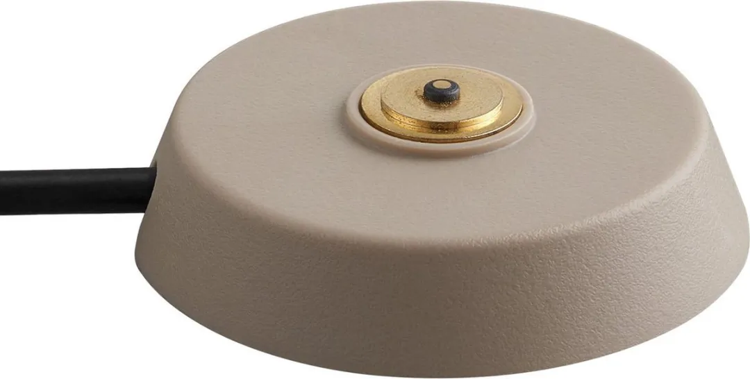 Nordlux Ellen To Go Batterijlamp - Beige