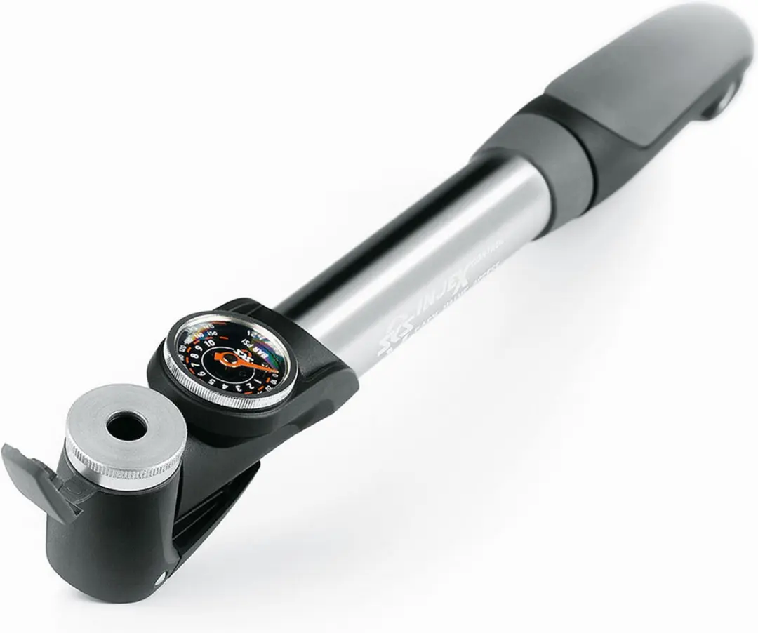 SKS Injex Control 362165 Mini Pomp