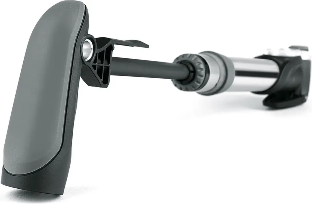 SKS Injex Control 362165 Mini Pomp - Zwart - afbeelding 4 van 6