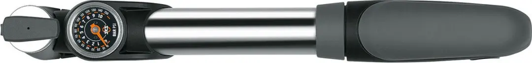 SKS Injex Control 362165 Mini Pomp - Zwart - afbeelding 5 van 6