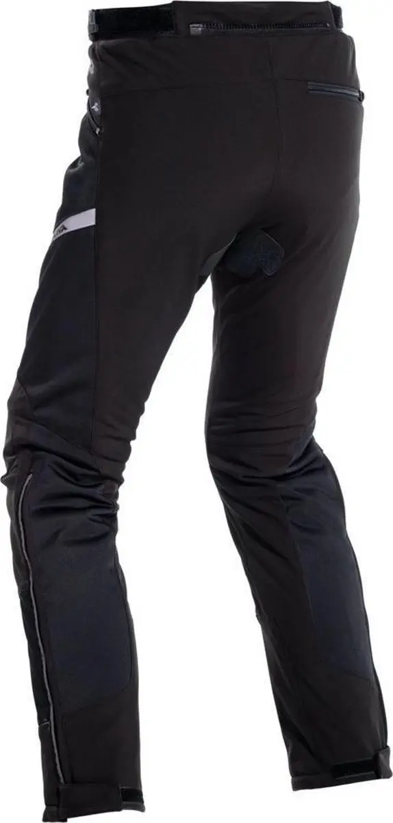 Richa Softshell Mesh WP Zwart Textiele Motorbroek