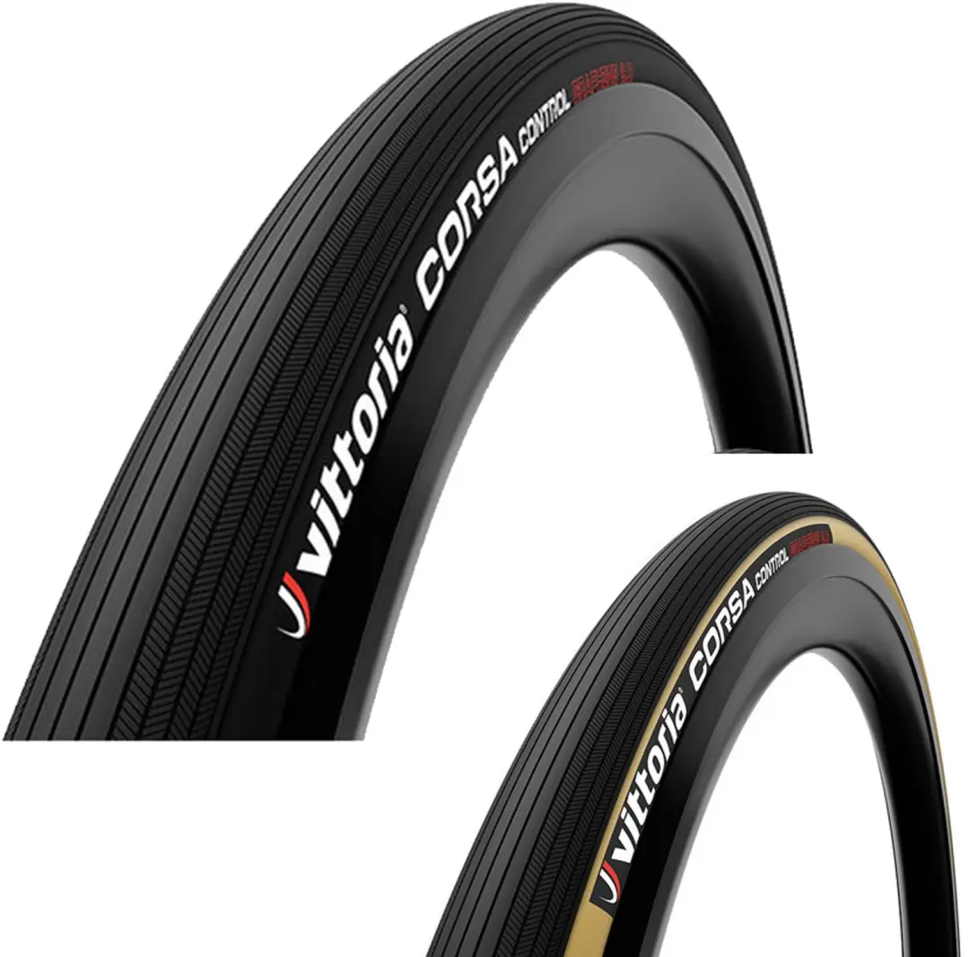 Vittoria Corsa Control G2.0 11A00109 Buitenband