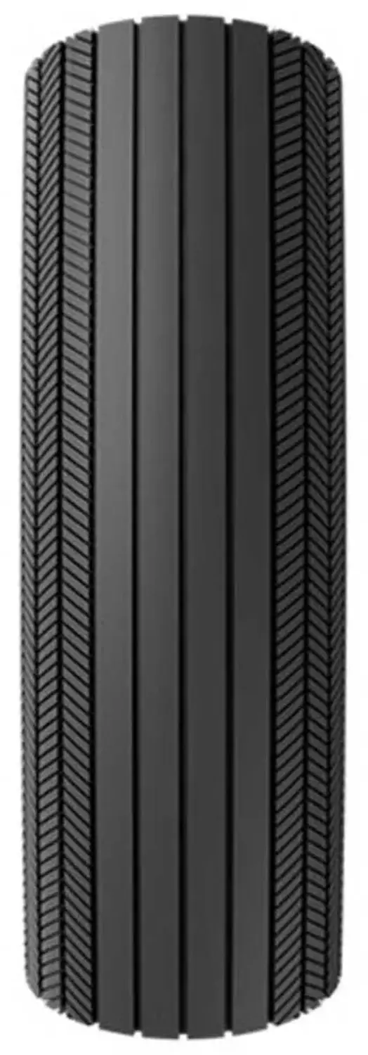 Vittoria Corsa Control G2.0 11A00109 Buitenband - Zwart - afbeelding 2 van 5