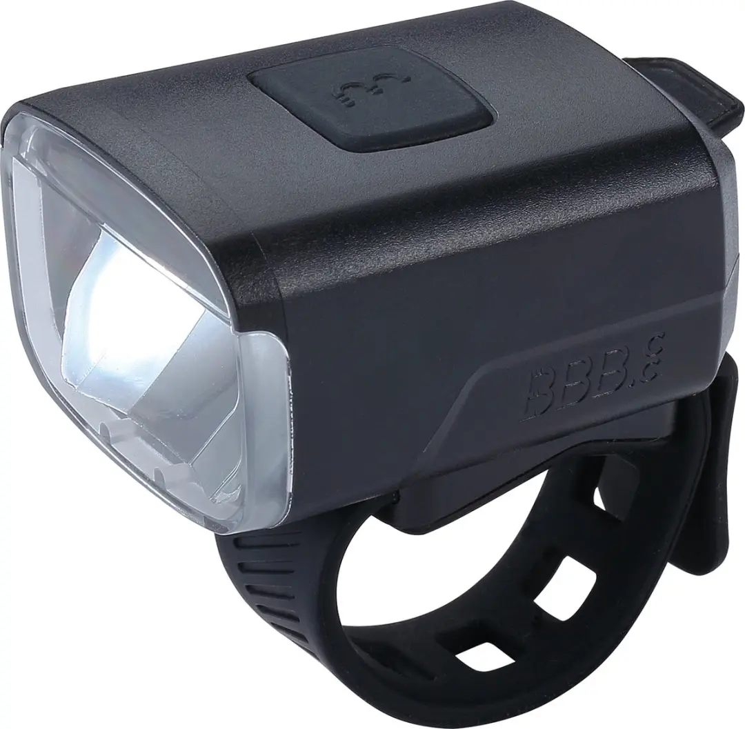 BBB Cycling Stud33 Koplamp Fiets
