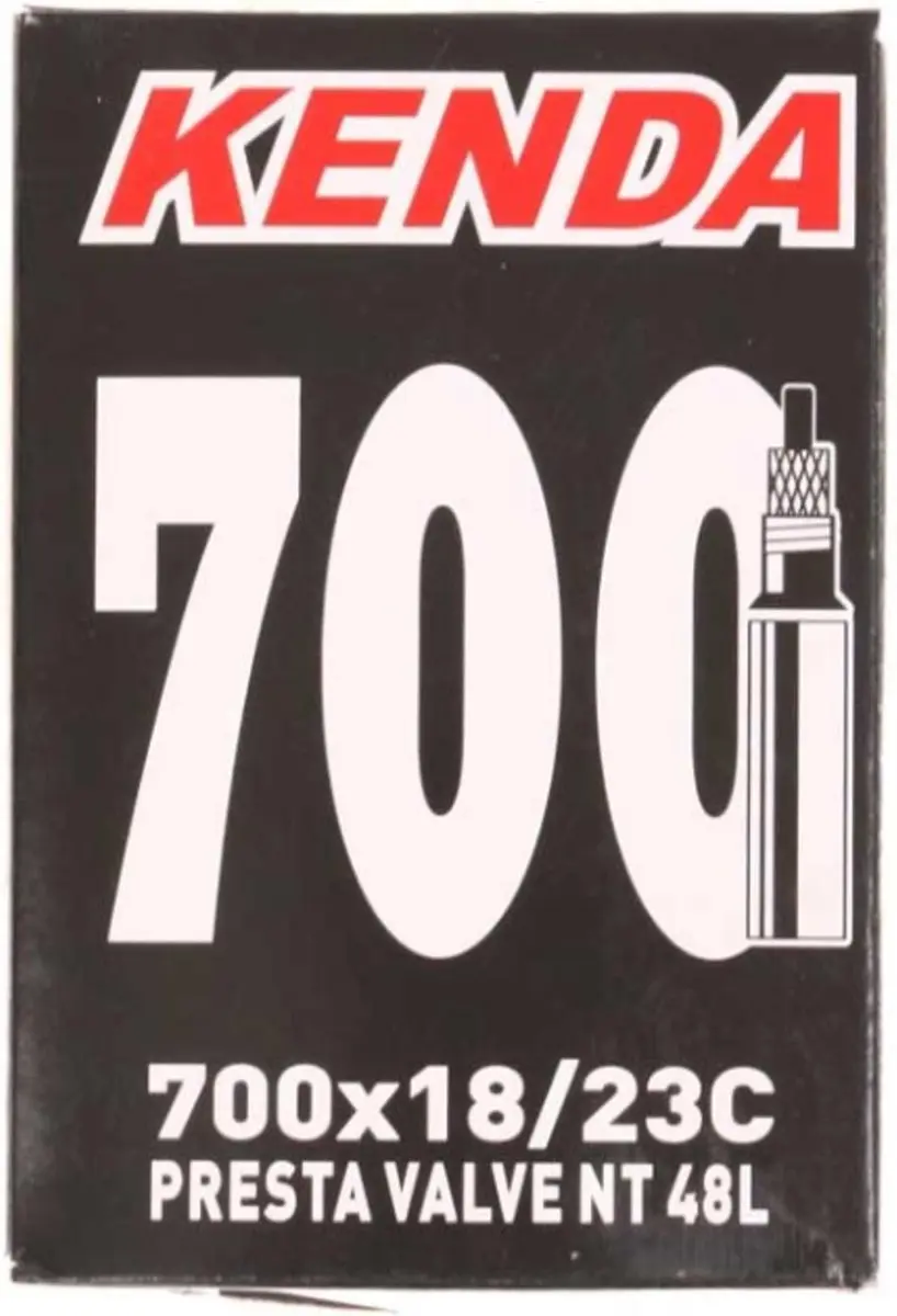 Bib Kenda 700 X 18/23C F/V lang ventiel