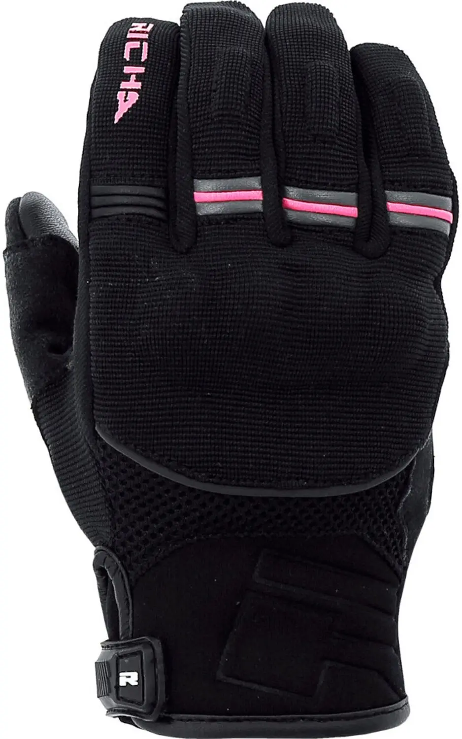 Richa Scope Dames Roze Handschoenen