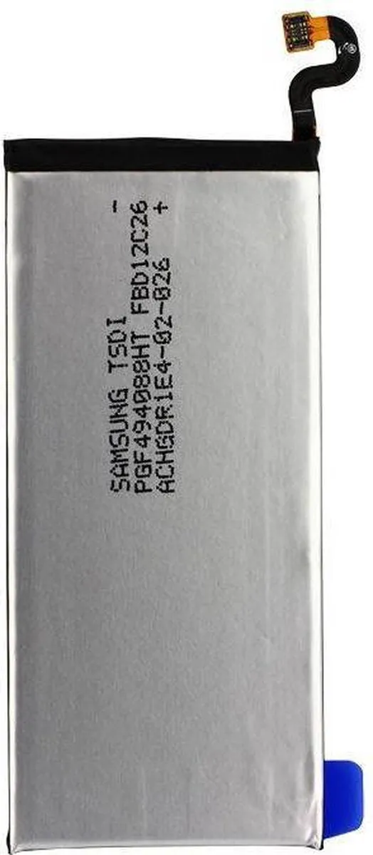 Samsung Galaxy S7 Originele Batterij 3000mAh EB-BG930ABE