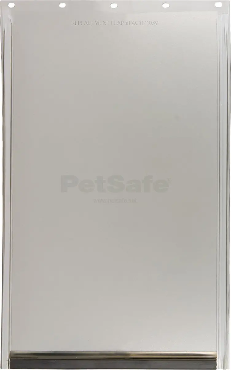 PetSafe Flexibele Vervangingsflap 640 - Transparant - afbeelding 6 van 6