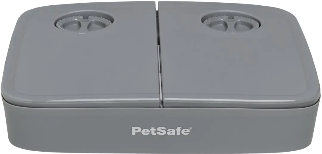 PetSafe Automatische Voerbak - 2 Maaltijden - 710ml - afbeelding 2 van 6