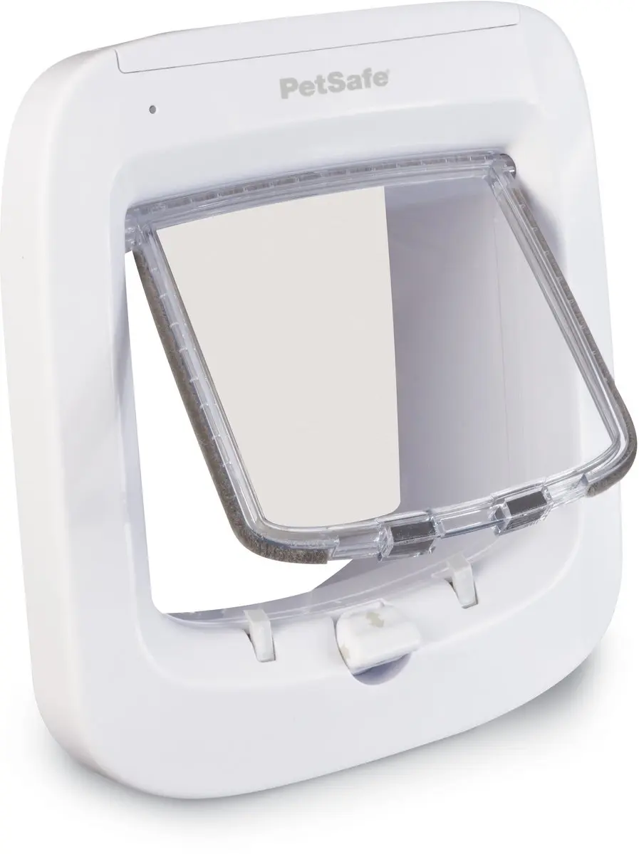 PetSafe Microchip Kattenluik