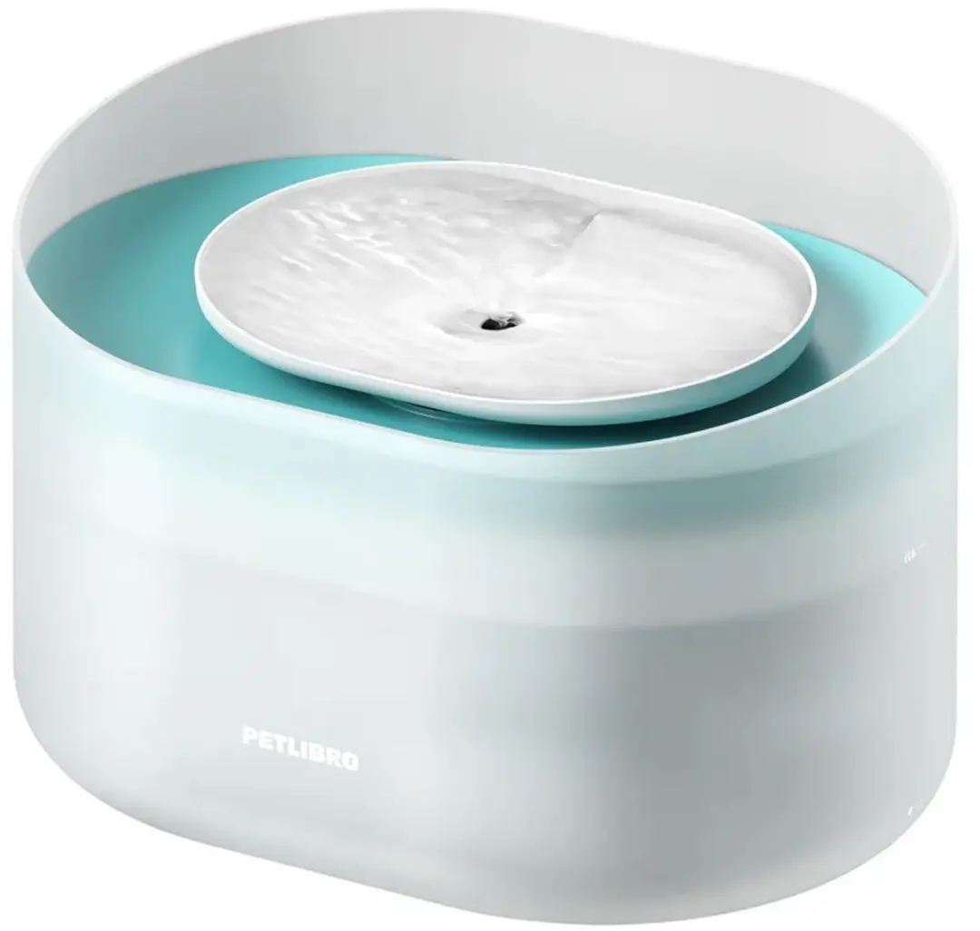 PETLIBRO Capsule PLWF008 Drinkfontein voor Honden