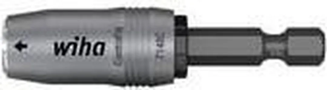 Wiha CentroFix Force 69133 Magnetische Bithouder 60mm
