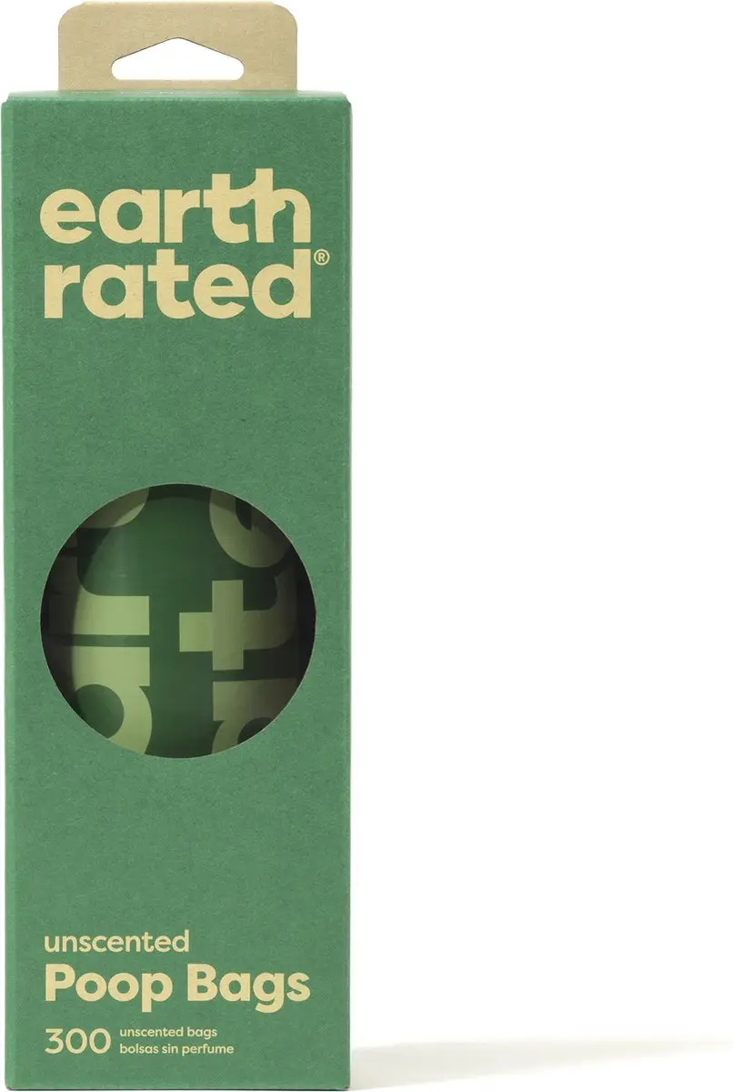 Earth Rated Hondenpoepzakjes