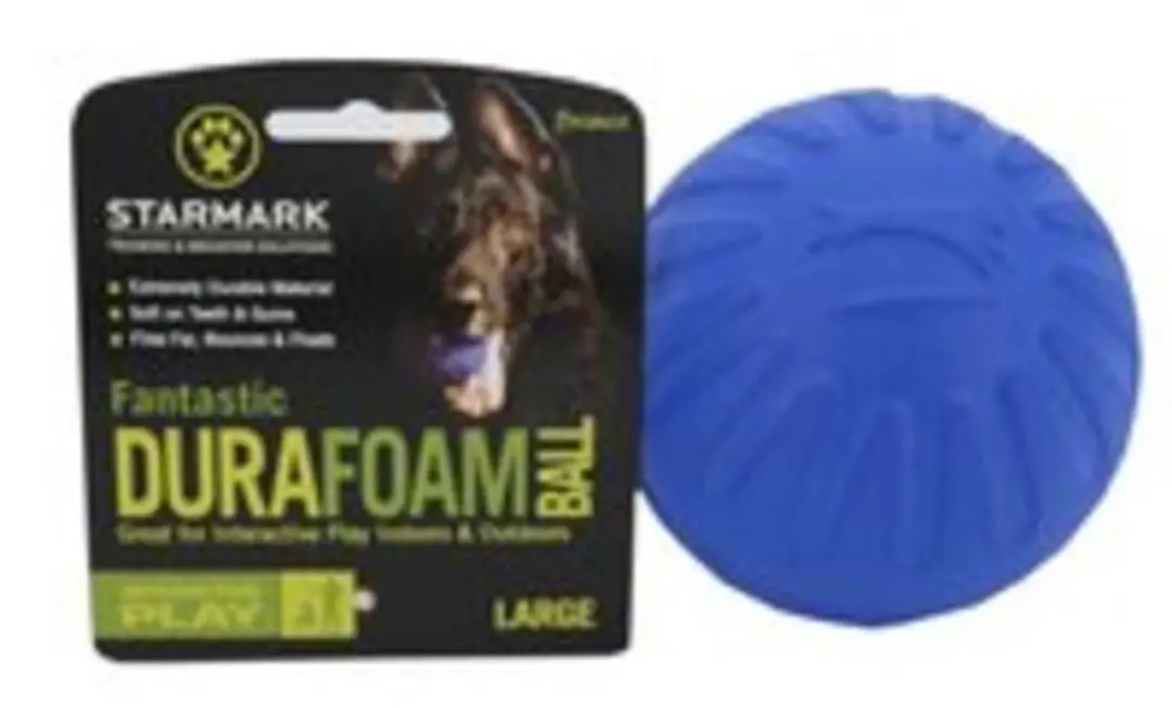Starmark Fantastic Durafoam Bal
