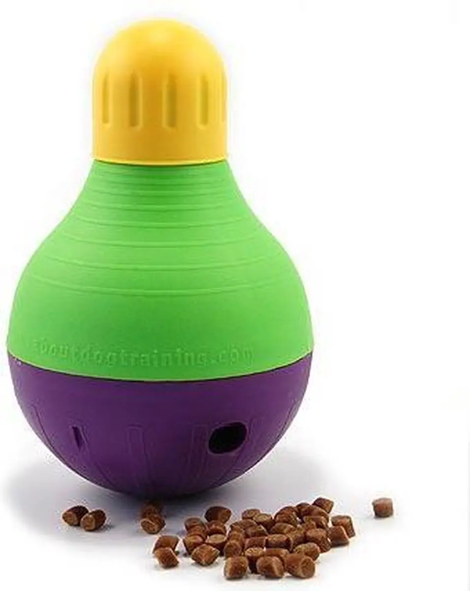 Starmark Bob-A-Lot Voerkegel - Small - afbeelding 4 van 6