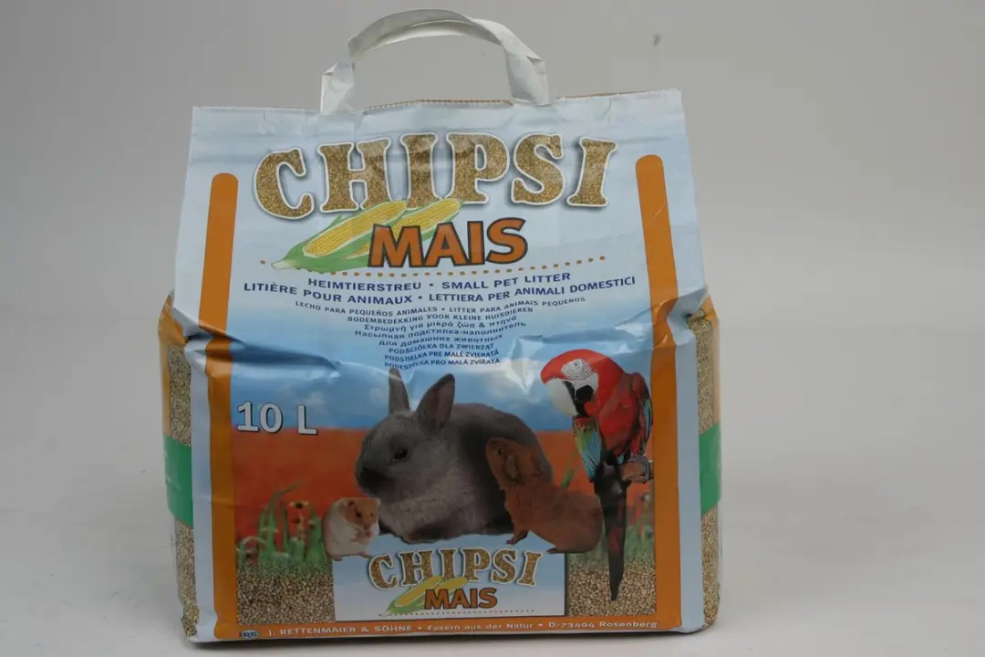 Chipsi Maïs Bodembedekker 10L
