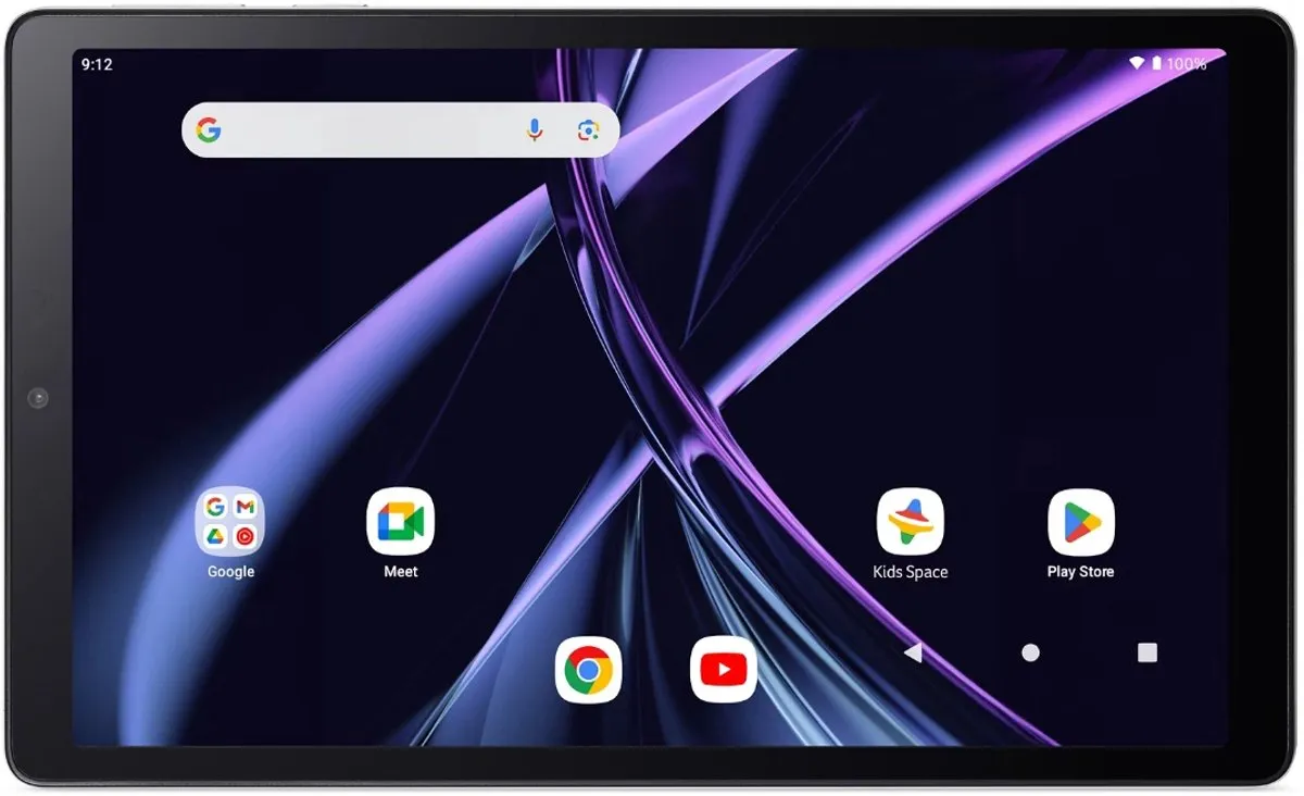 Acer Iconia Tab A8 A8-11-A3RK Tablet