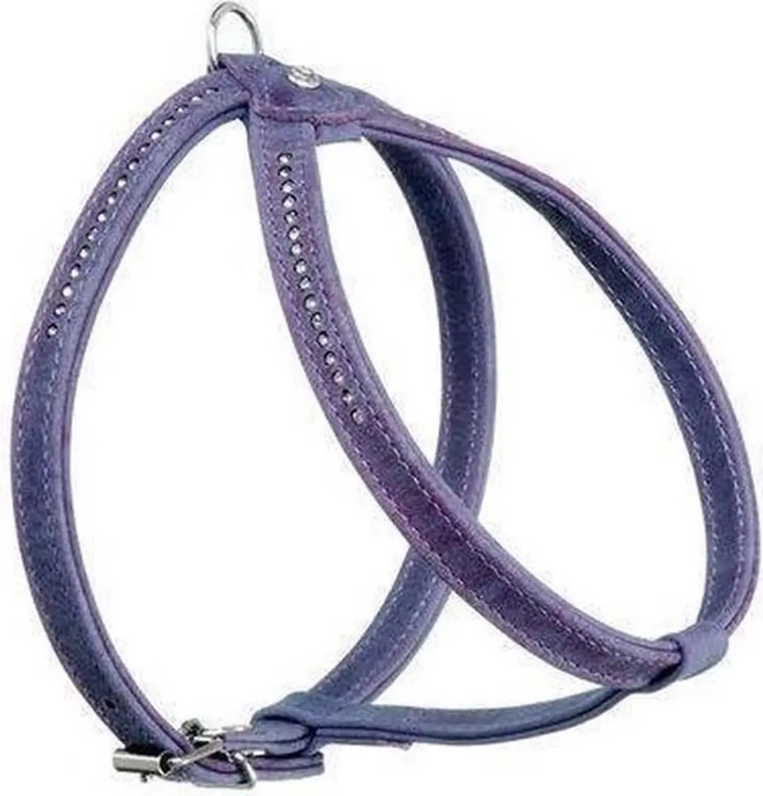 KARLIE Buffalo Denim Harnas / Hondentuigje