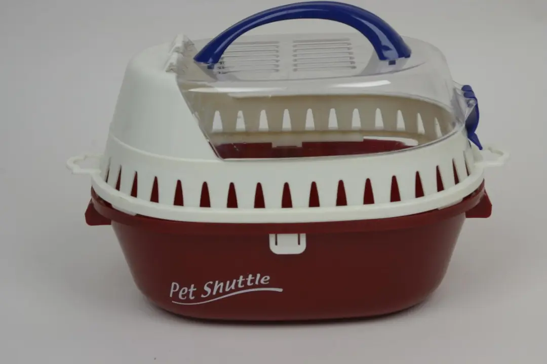 Flamingo Kattentransportbox Pet Shuttle