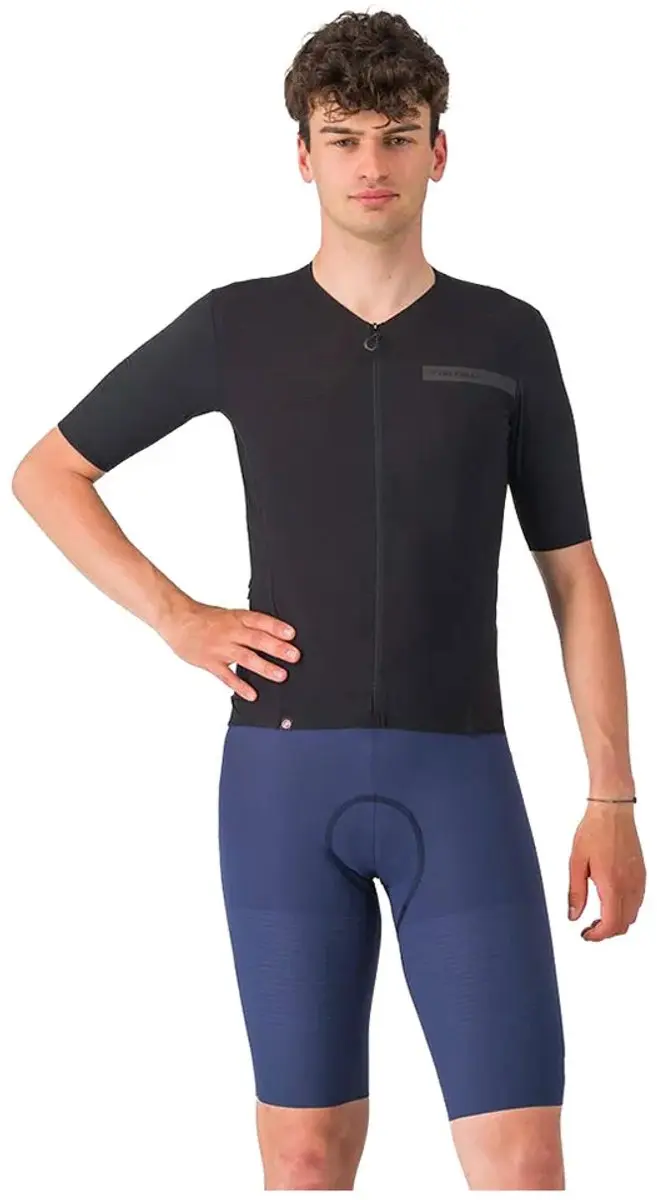 Castelli Premio Evo Fietsbroek