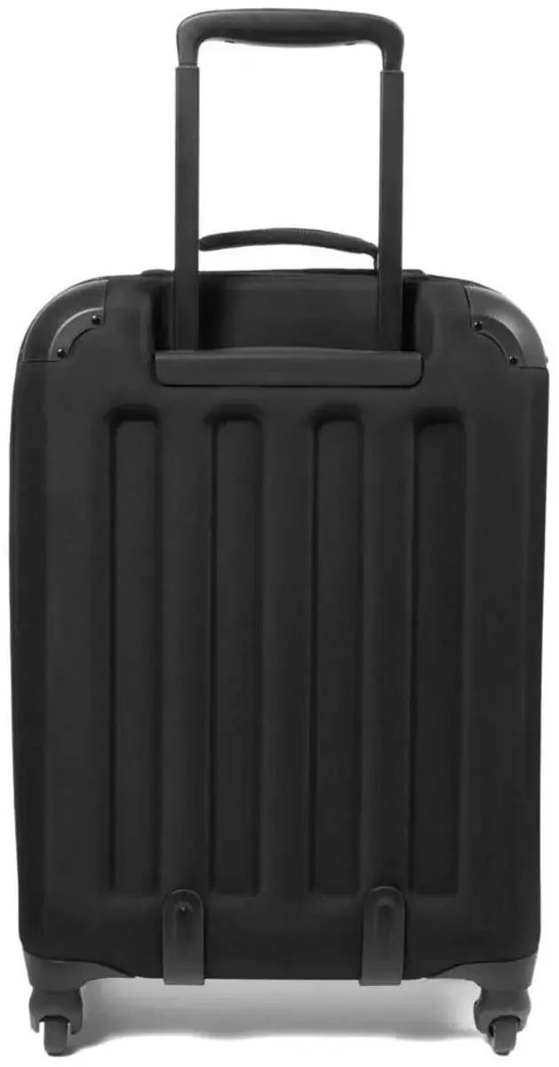 Eastpak Tranzshell S Reiskoffer - 32L - Black - afbeelding 2 van 6