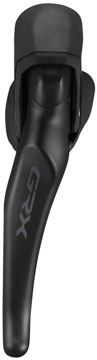 Derailleur/remhendel voor racestuur, hydraulische schijfrem Shimano GRX ST-RX600-R - afbeelding 2 van 2