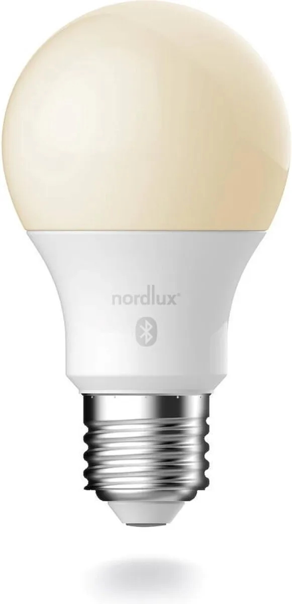 Nordlux SMART LED Lamp E27 900lm - Wit