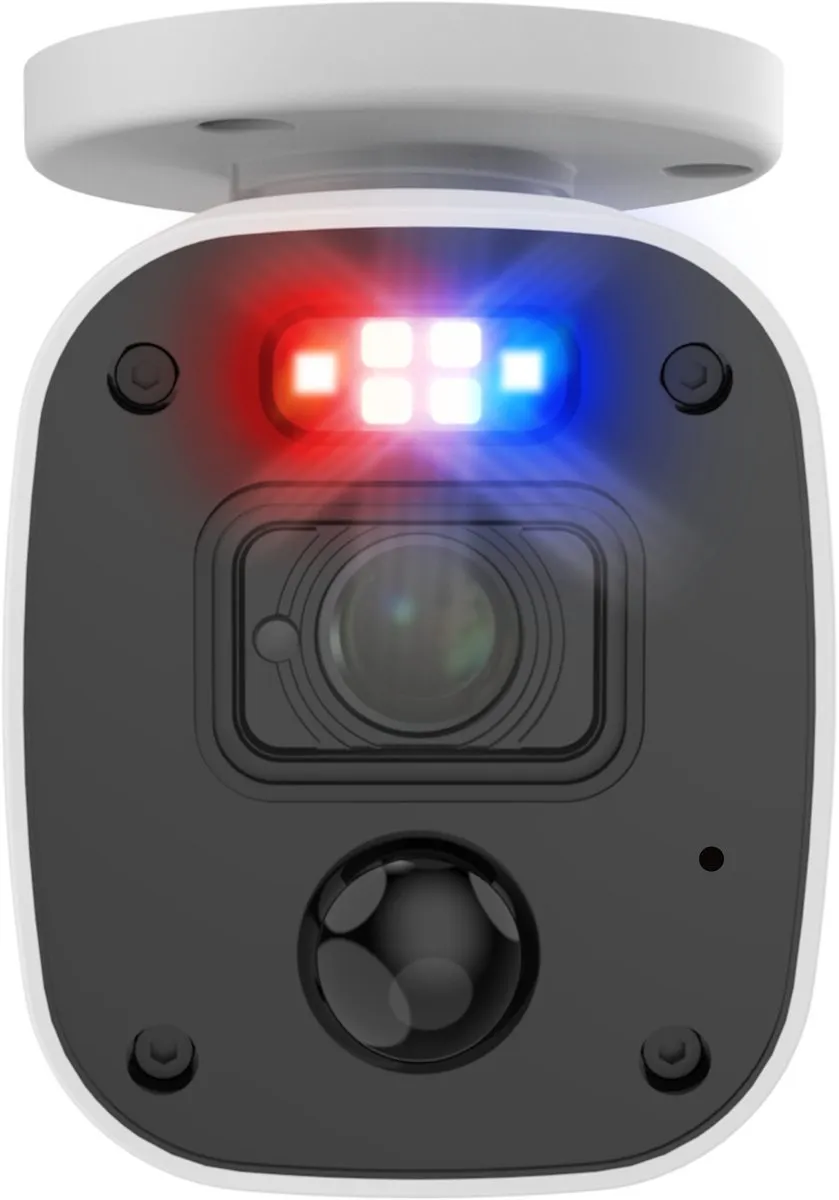 Swann Swannforce PRO-2KMQB Add-On Camera's - 2 Stuks - 2K Ultra HD - Wit - afbeelding 6 van 6