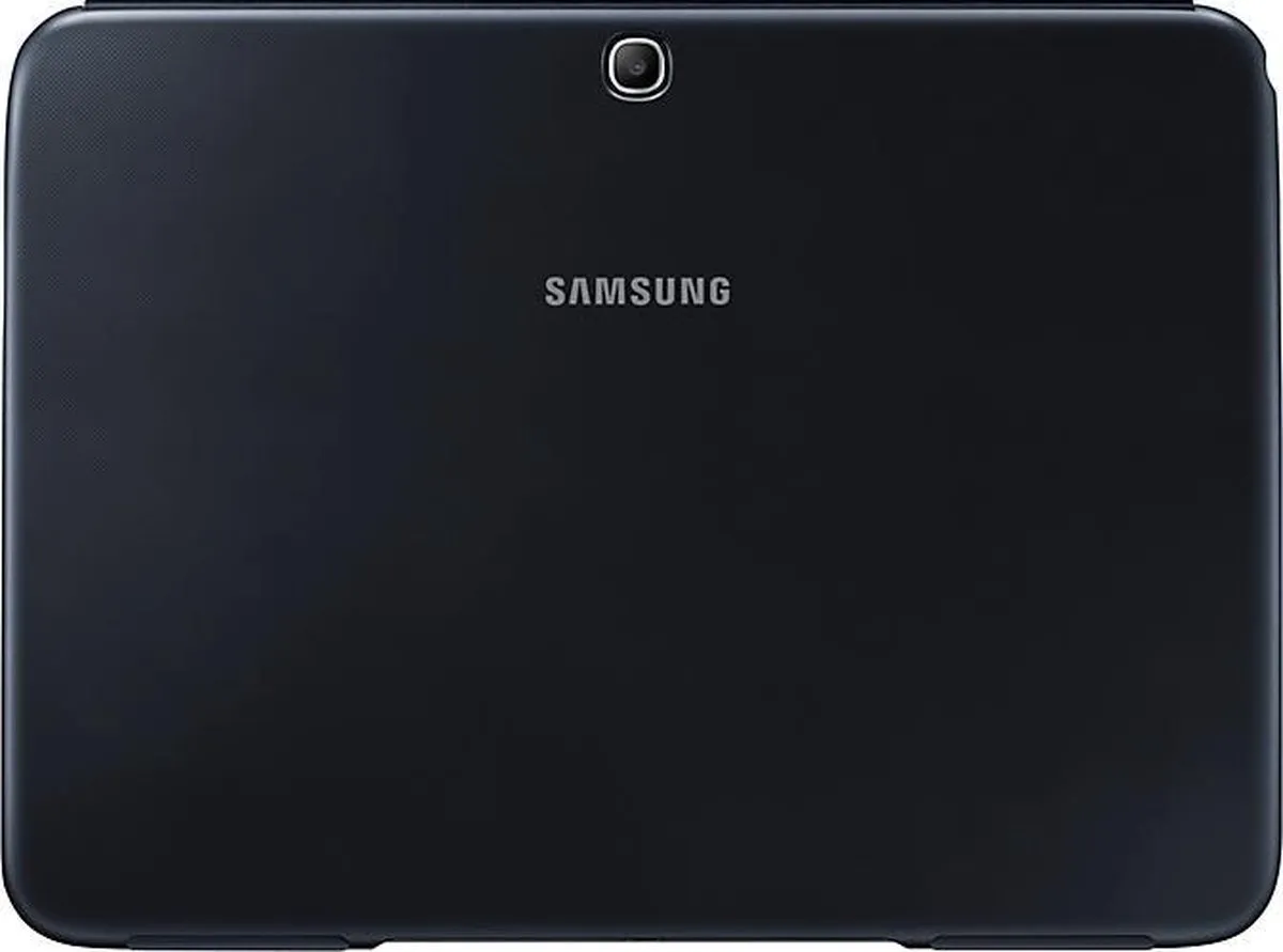 Samsung Book Cover P520000121 Tablethoes - Blauw