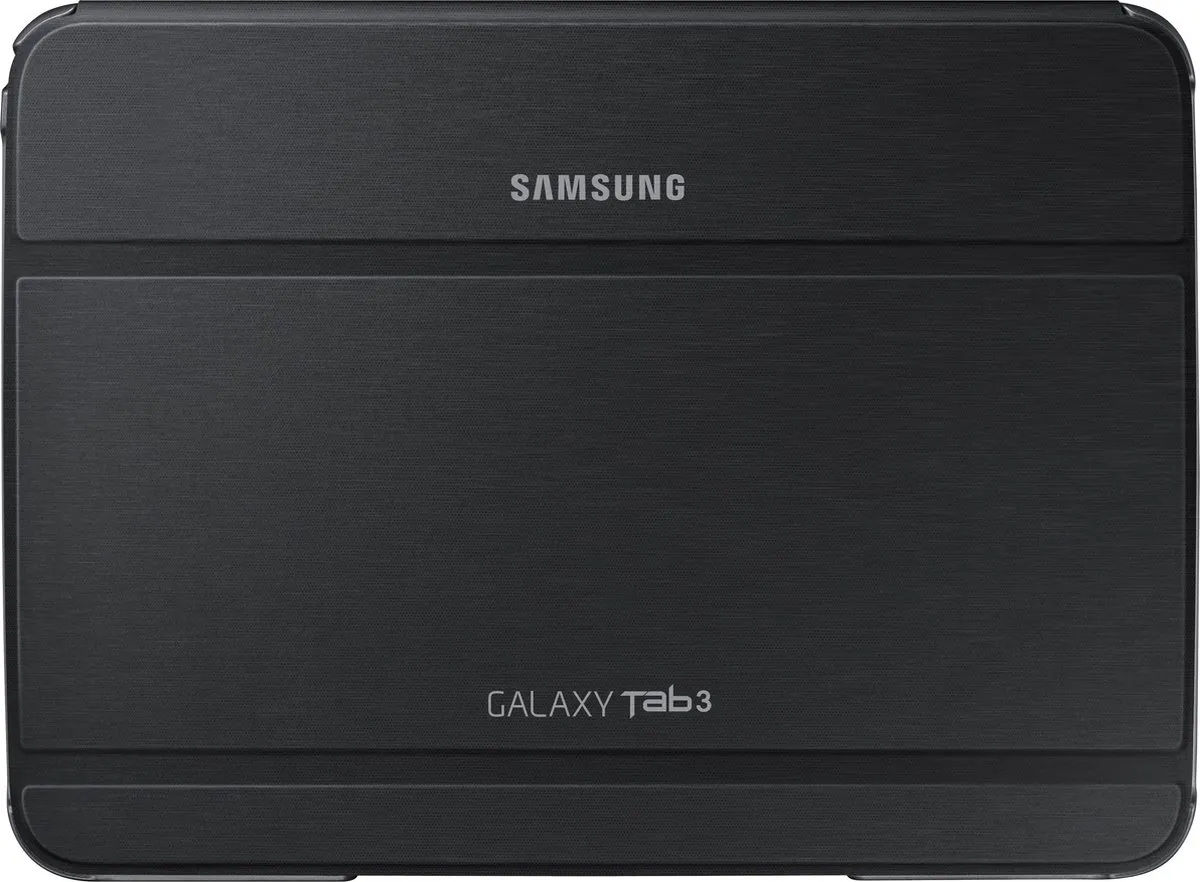 Samsung Book Cover P520000121 Tablethoes - Blauw - afbeelding 6 van 6