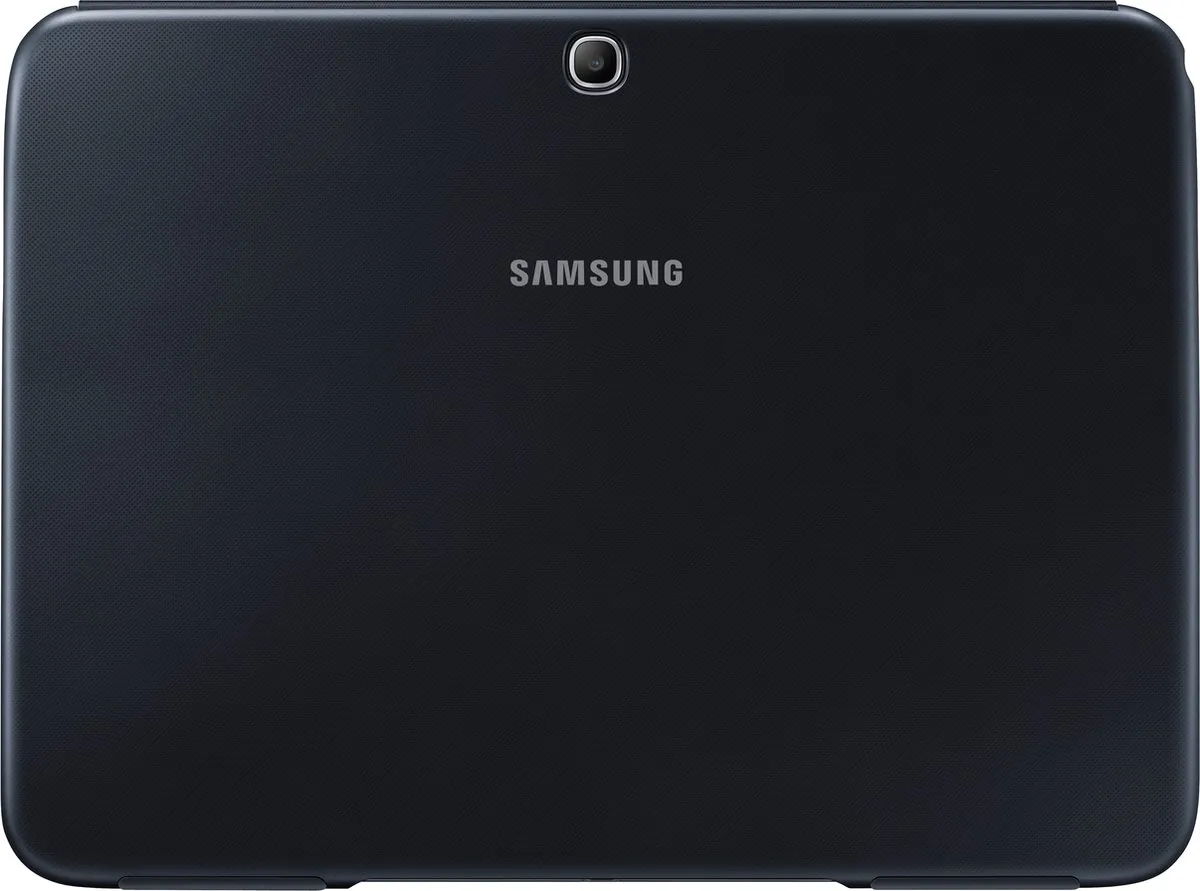 Samsung Book Cover P520000121 Tablethoes - Blauw