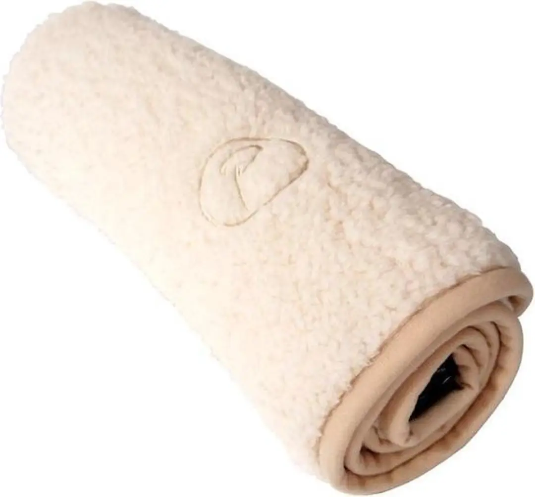 Petlando hondendeken anthea beige M 120 cm / 80 cm