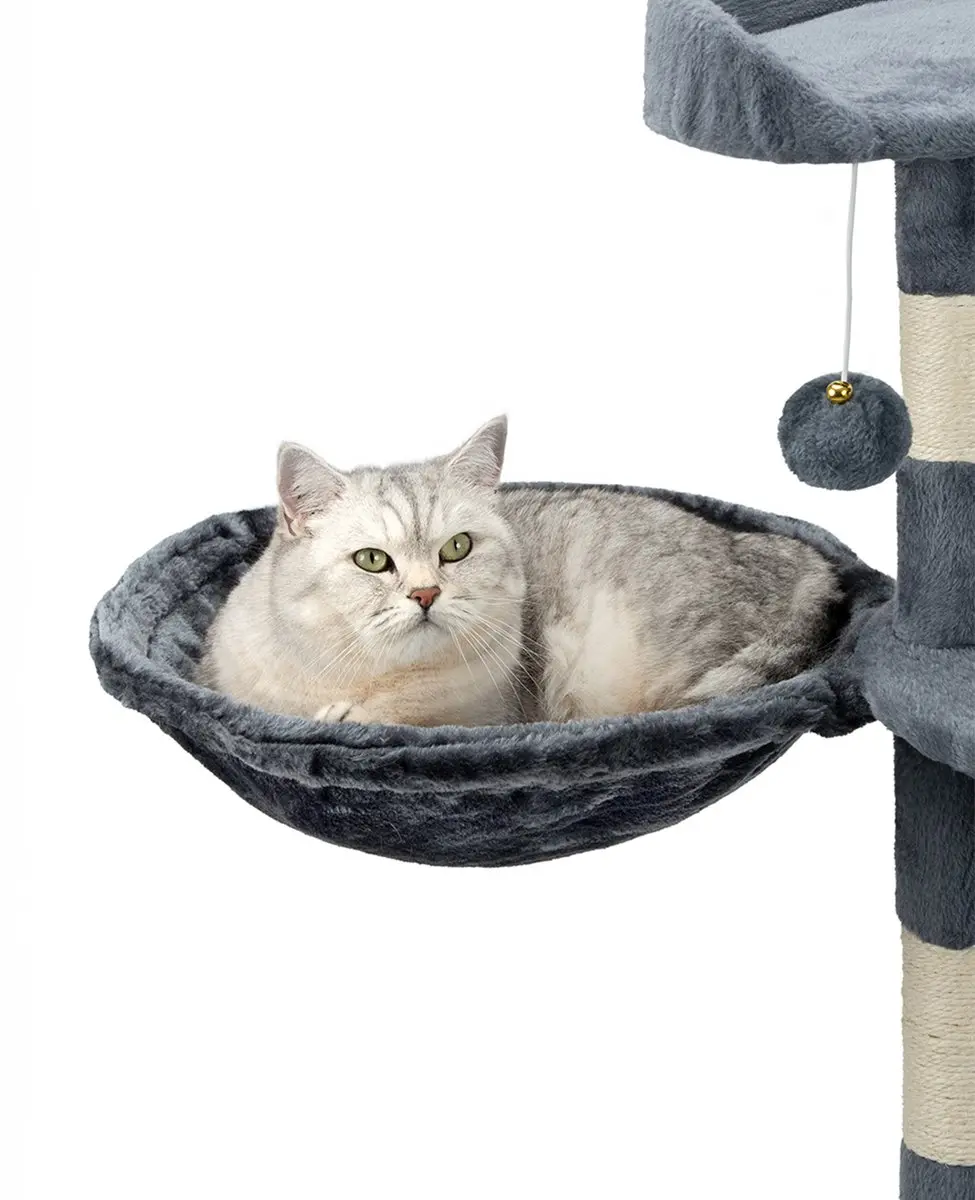 lionto Kattenmand voor krabpaal