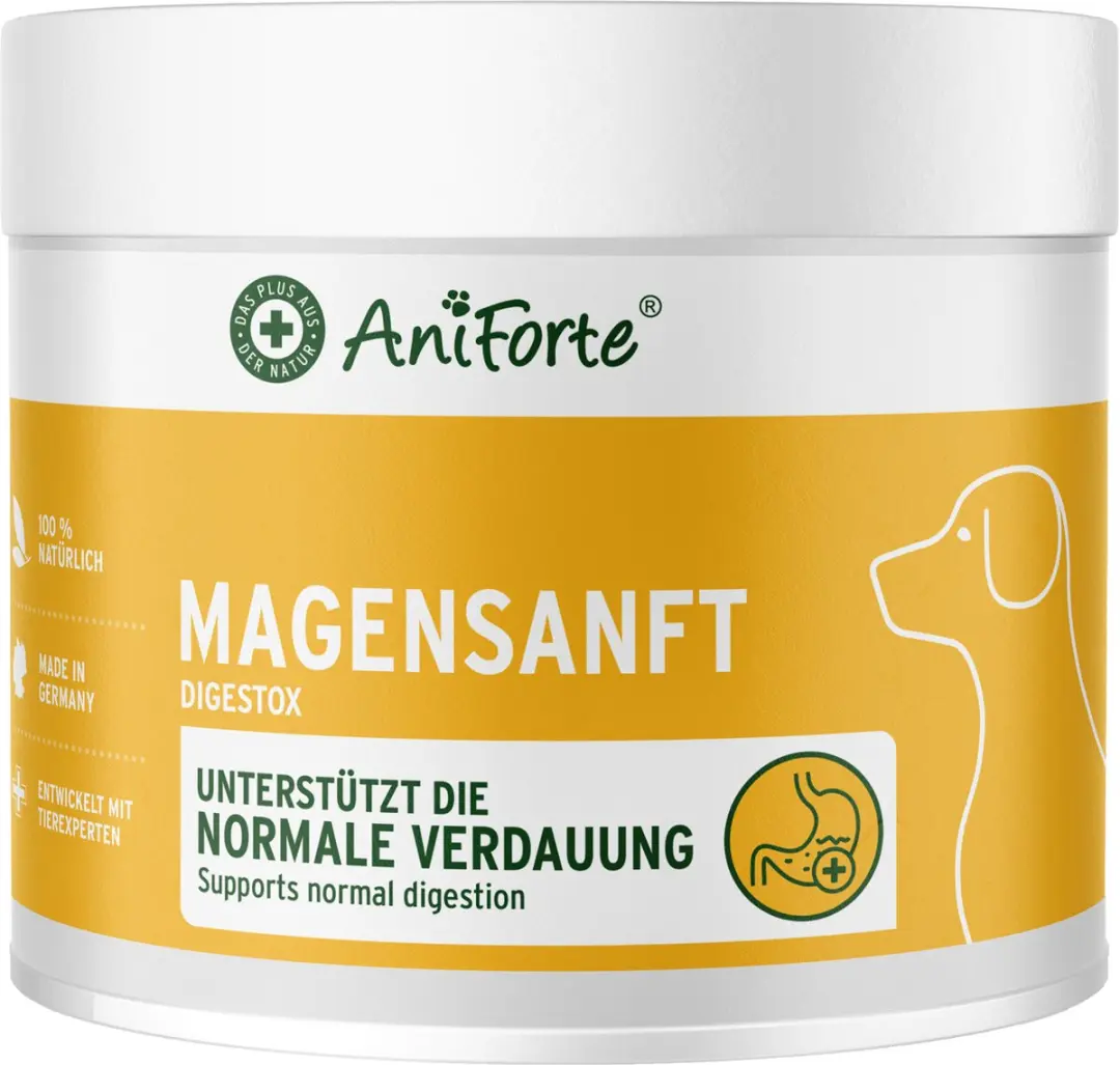 AniForte Digestox Hond