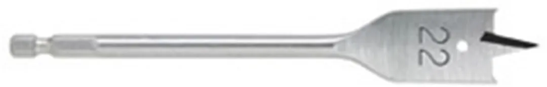 Bahco Machinehoutboor 9529 38mm