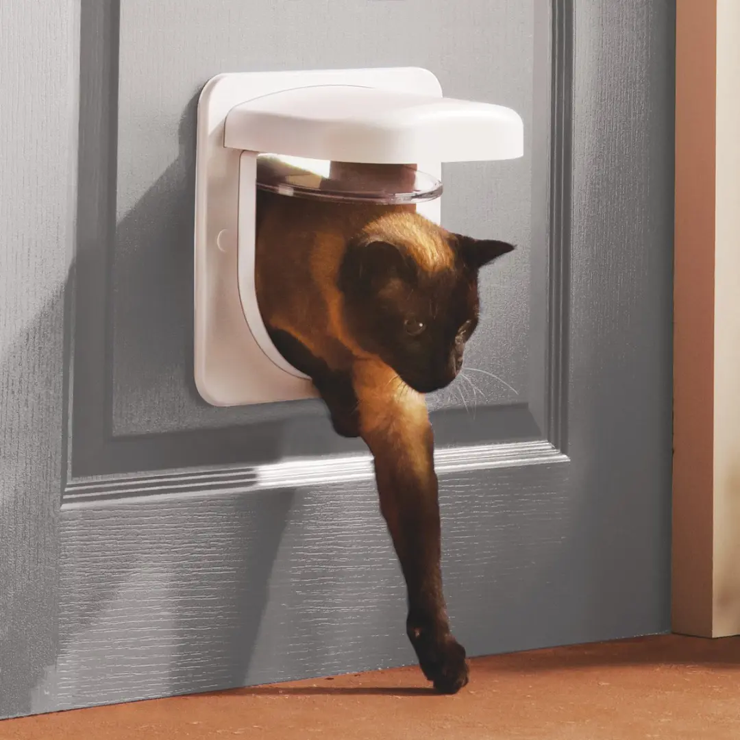 PetSafe Petporte Smart Flap Kattenluik