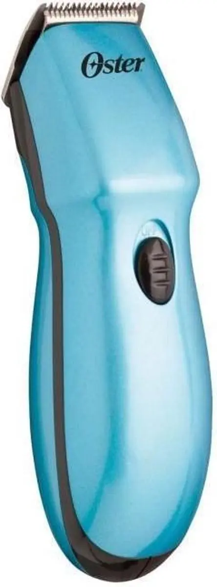 Oster mini trimmer draadloos