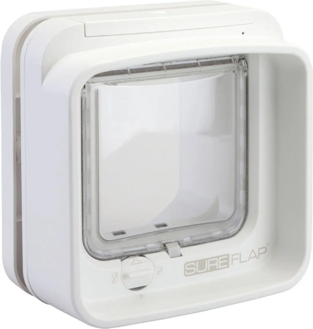 SureFlap DualScan Microchip Kattenluik M