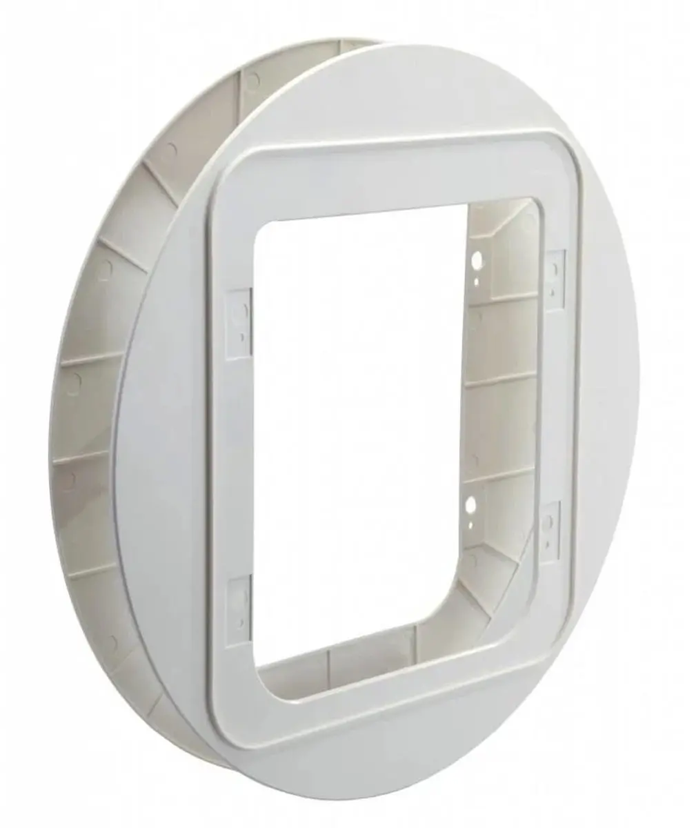 SureFlap Montageadapter Microchip Huisdierluik XXL