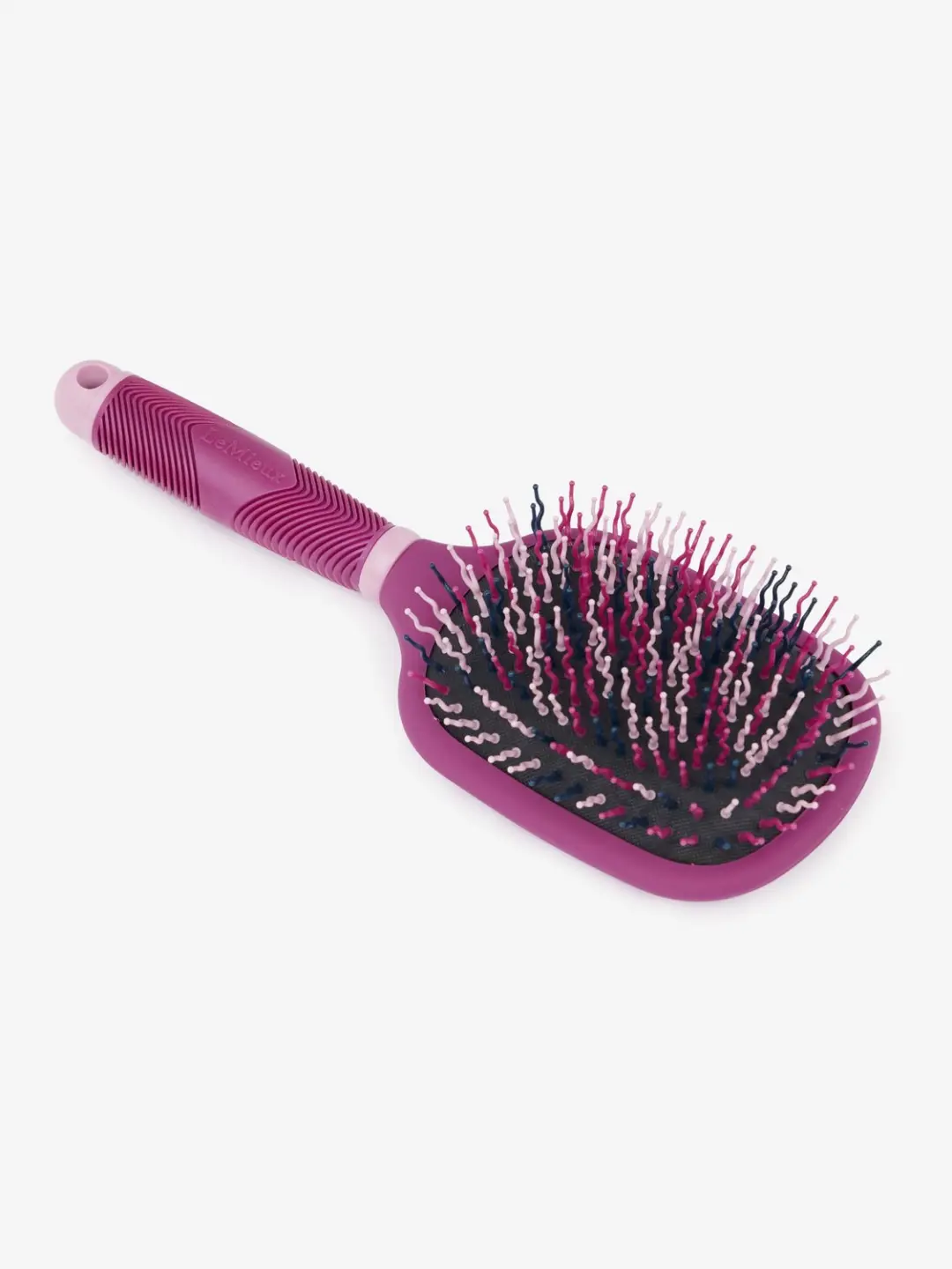 LeMieux Tangle Tidy Plus Paardenborstel