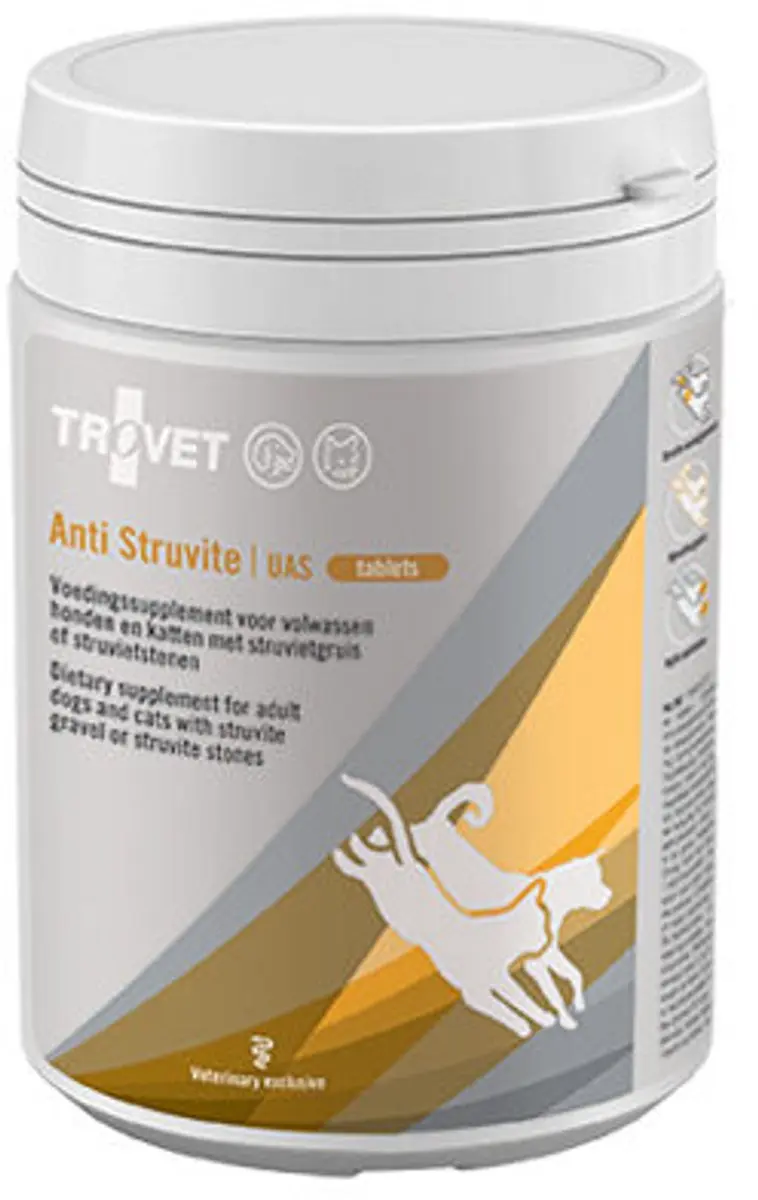 TROVET Anti Struvite UAS