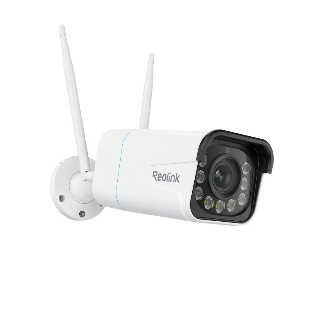 Reolink RLC-811WA Buiten Beveiligingscamera 4K
