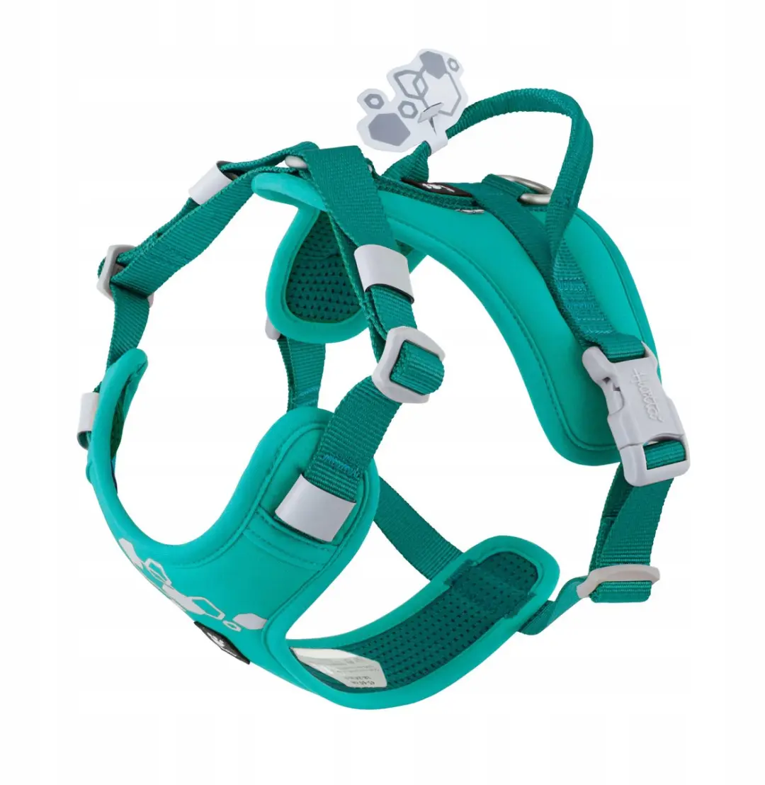 Hurtta Weekend Warrior II ECO Hondentuig 75-100cm