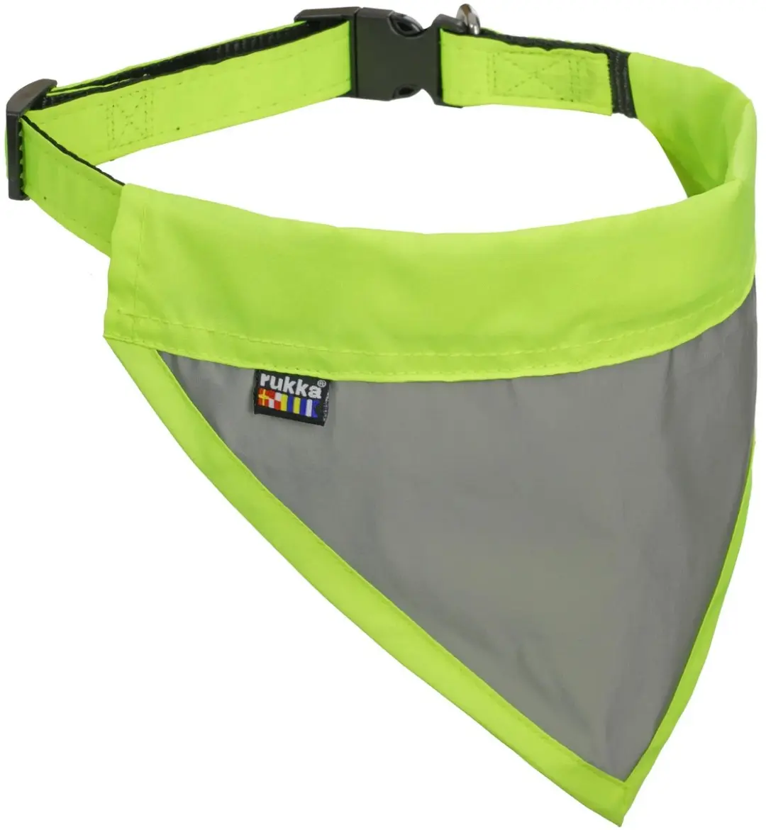 Rukka Pets Flip Visible Scarf