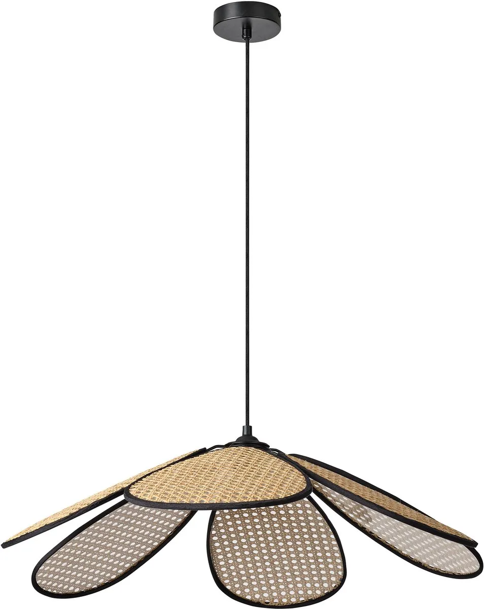 Osram Decor Rattan Madelief Hanglamp 690mm