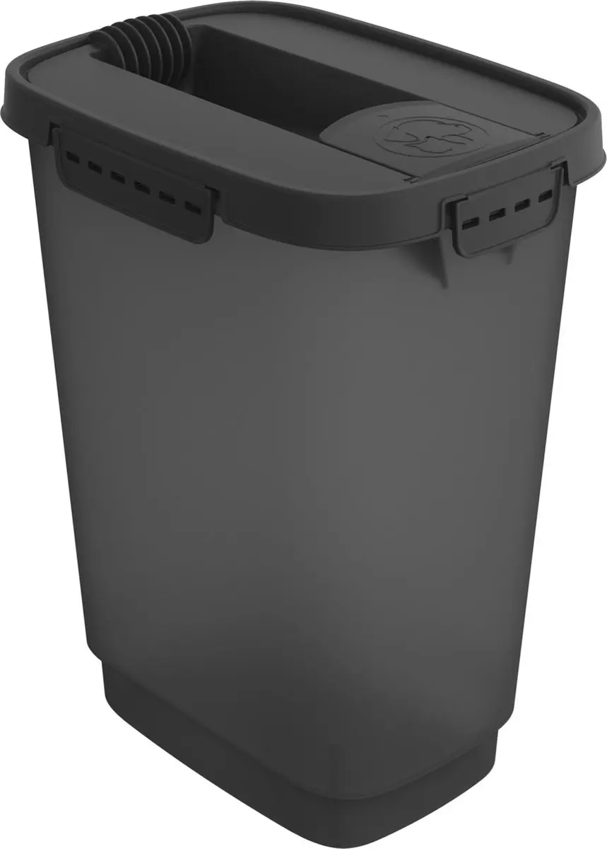 Rotho MyPet Cody Voercontainer