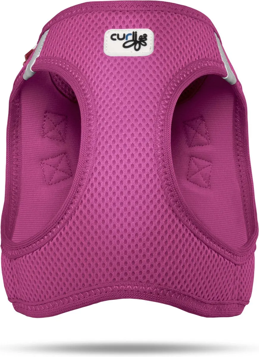 Curli Air-Mesh Harnasvest 2XS - afbeelding 6 van 6