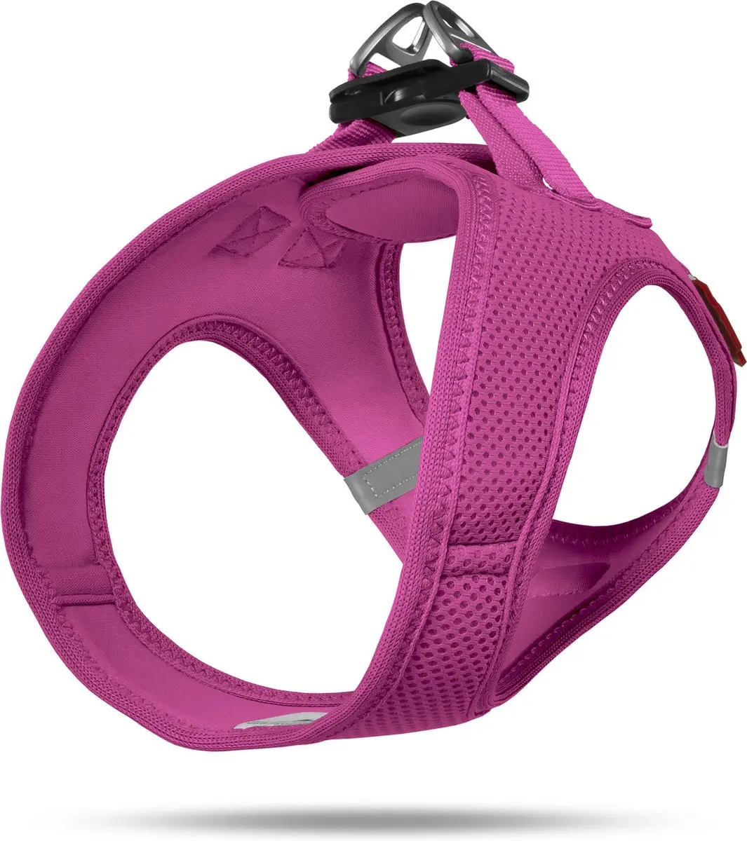 Curli Air-Mesh Harnasvest 2XS - afbeelding 4 van 6