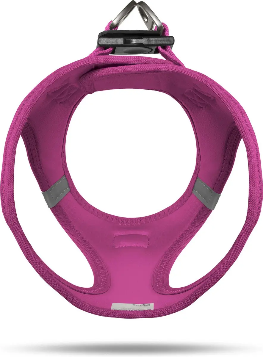 Curli Air-Mesh Harnasvest 2XS
